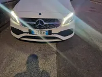 Usata Mercedes A180 Premium 2018 Berlina