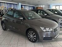Usata Audi A1 Sportback Ambiente 95 CV (69 kW) 2017 Other Utilitaria