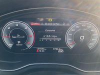 Usata Audi A4 Allroad Business 204 CV (150 kW) 2021 Station wagon