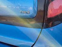 Usata Kia Soul 136 CV (100 kW) 2018 Blu/azzurro SUV