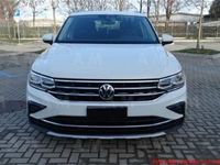 usata VW Tiguan 1.4 TSI eHYBRID DSG Elegance usato