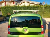 Usata Fiat Fiorino Trekking 75 CV (55 kW) 2009 Monovolume