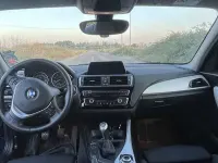 Usata BMW 116 Comfort Edition 116 CV (85 kW) 2015 Utilitaria