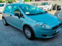 usata Fiat Grande Punto 1.2 5 porte Active