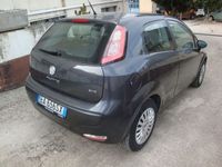 usata Fiat Punto Evo GPL scade 2030 NEOPATENTATI