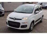 usata Fiat Panda 1.2 Lounge