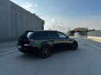 Usata Alfa Romeo 159 Progression 200 CV (147 kW) 2009 Nero Station wagon