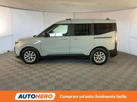 Usata Ford Tourneo Courier Titanium 125 CV (91 kW) 2024 Grigio Monovolume