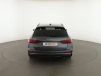 Usata Audi A6 Sport 204 CV (150 kW) 2019 Grigio