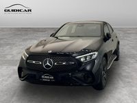Nuova Mercedes GLC220 Advanced 197 CV (144 kW) 2026 Nero SUV