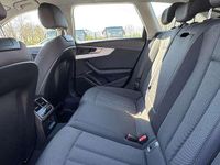 Usata Audi A4 Allroad Business 204 CV (150 kW) 2023 Argento Station wagon