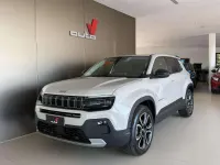 Usata Jeep Avenger EV Summit 61 kW (84 CV) 2025 Stone SUV