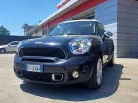 Usata Mini Cooper SD Countryman 143 CV (105 kW) 2014 SUV