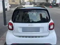 Usata Smart ForTwo Coupé 71 CV (52 kW) 2018 Bianco Coupé
