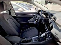 Usata Audi Q3 Ambiente 150 CV (110 kW) 2020 Argento SUV