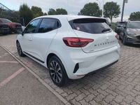 Usata Mitsubishi Colt Invite 101 CV (74 kW) 2024 Bianco Berlina