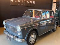Usata Fiat 1100D 46 CV (33 kW) 1963 Grigio Berlina