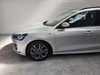 Usata Ford Focus ST-Line 125 CV (91 kW) 2023 Grigio Station wagon