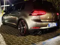 Usata VW Golf VII GTI 245 CV (180 kW) 2018 Berlina
