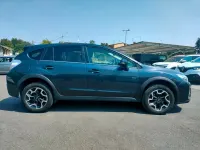 Usata Subaru XV Style 147 CV (108 kW) 2016 Grigio SUV