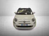 Usata Fiat 500C Riva 95 CV (69 kW) 2018 Other Cabrio