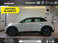 Nuova Fiat 600E Red 114 kW (156 CV) 2025 Bianco SUV