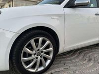 Usata Alfa Romeo Giulietta Super 120 CV (88 kW) 2019 Utilitaria