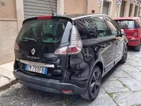 Usata Renault Scénic III XMOD 110 CV (80 kW) 2012 Monovolume