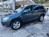 usata Toyota RAV4 RAV 4Crossover 2.2 D-4D 136 CV Sol