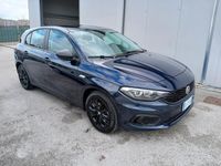 Usata Fiat Tipo Street 95 CV (69 kW) 2020 Blu Berlina