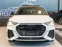 Usata Audi RS Q3 Design 400 CV (294 kW) 2022 Bianco SUV