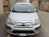 Usata Citroën C3 60 CV (44 kW) 2006 Berlina