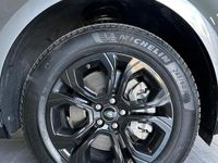 Usata Land Rover Range Rover evoque HSE Dynamic 150 CV (110 kW) 2019 Grigio SUV