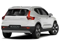 Nuova Volvo XC40 Core 2026 Bianco SUV