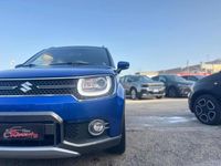 usata Suzuki Ignis 1.2 Dualjet 1.2 Dualjet 4WD All Grip Top Gancio Traino