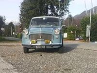 Usata Fiat 1100 1960