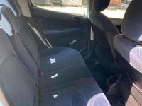 Usata Peugeot 206 2001 Grigio Utilitaria