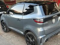 Usata Aixam City 2024 Grigio