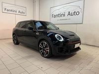 Usata Mini John Cooper Works Clubman 306 CV (225 kW) 2023 Blu Station wagon
