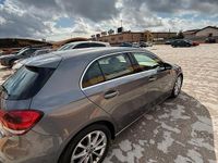 Usata Mercedes A200 150 CV (110 kW) 2022 Berlina