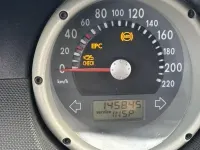 Usata VW Polo 75 CV (55 kW) 2001 Bluazzurro Berlina
