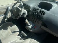 Usata Renault Kangoo 106 CV (77 kW) 2008 Monovolume