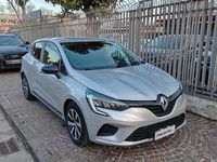 Usata Renault Clio V Equilibre 91 CV (66 kW) 2023 Argento Berlina