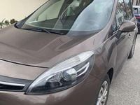 Usata Renault Scénic III Bose Edition 110 CV (80 kW) 2014 Monovolume