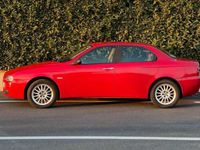 usata Alfa Romeo 156 1561.9 jtd TI 115cv