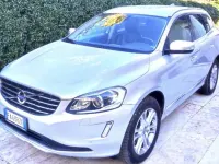 Usata Volvo XC60 Summum 220 CV (161 kW) 2015 SUV