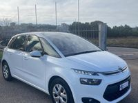 usata Citroën C4 Picasso 1.6 e-HDi 115 Intensive