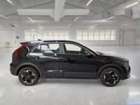 Usata Kia e-Niro 50 kW (68 CV) 2023 Nero SUV