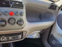 Usata Fiat 600 54 CV (39 kW) 2008 Bianco Utilitaria
