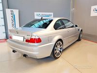 usata BMW M3 Coupe 3.2